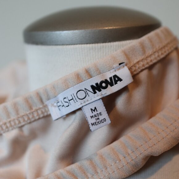 High Neck Tank Top - Picture 5 of 5